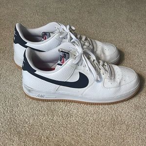 Nike Air Force 1 Size 12